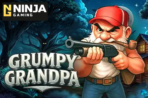 Grumpy Grandpa